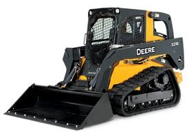 cat vs deere compact track loader|Comparing All Compact Track Loader Brands: Who Makes The .